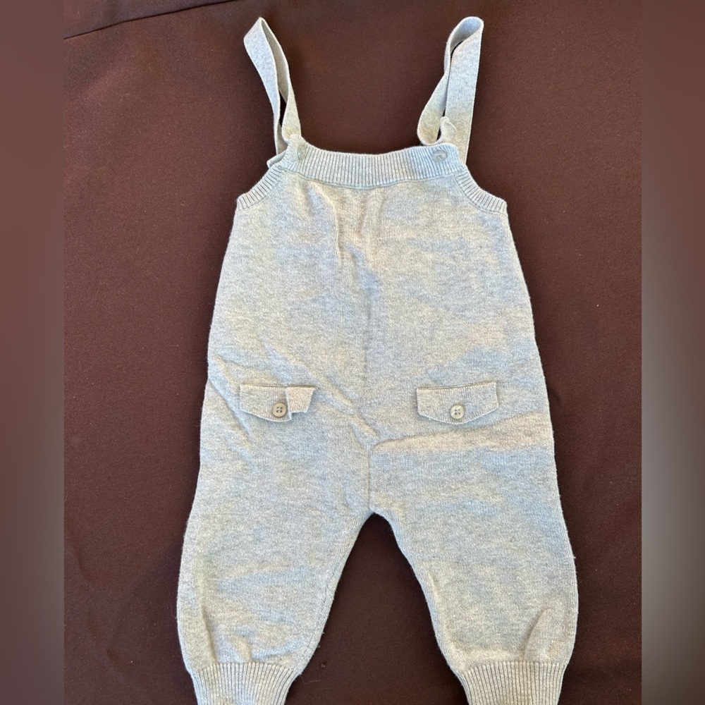 Mayoral Overalls